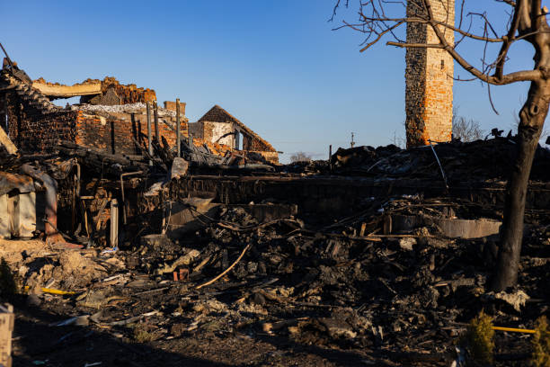 Reliable Emergency Fire Damage Restoration contractor in Sharon Hill, PA by Fire Damage Flint